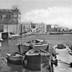 PIAZZA N SAURO DALLO SCOGLIO porto cesareo