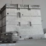 Porto Cesareo Torre Foto Storiche 1