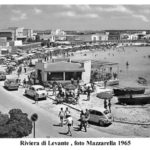 Riviera di Levante Mazzarella porto cesareo