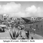 Spiaggia di Levante porto cesareo 1