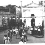 festa santa cesarea anni 50 1