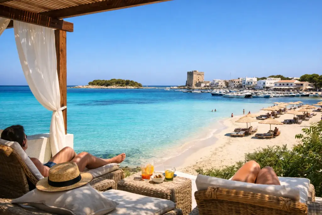 Alloggi Salento: come scegliere vicino al mare